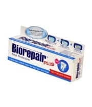 משחת שיניים לתיקון האמייל Biorepair Plus Total Protection ביוריפייר 75 מל