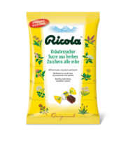 סוכריות צמחים שוויצריות בשקית ריקולה | Ricola Swiss Herb Candy 