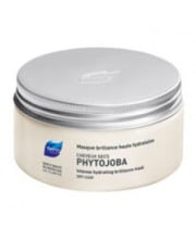 Phyto פיטוג'ובה מסכה טיפולית לשיקום שיער יבש Phytojoba 200ML