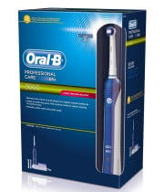 מברשת שיניים חשמלית אוראל בי 3000 | Oral B Professional care 3000 D20