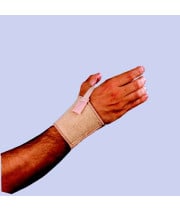 חבק יד אגודלי אסא | ASSA Wrist Brace With Thumb Loop