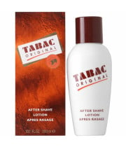 טבק אורגינל אפטר שייב תחליב לגבר לאחר הגילוח 300 מ"ל | TABAC After Shave Lotion