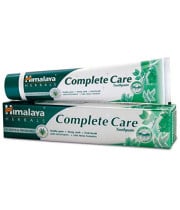 הימלאיה משחת שיניים להגנה מושלמת Himlaya Complete Care 75ML