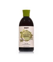 שמפו עץ התה לשיער נגד קשקשים שביט 500 מ"ל | Tea Tree Oil Shampoo