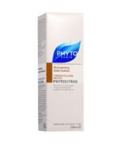 פיטוציטרוס שמפו אשכוליות לשיער צבוע או מובהר | PHYTO PARIS PHYTOCITRUS Shampoo 200ML